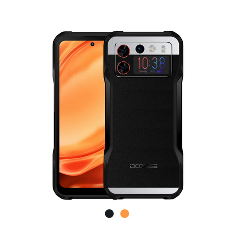 DOOGEE V20S Rugged Phone 12GB+256GB