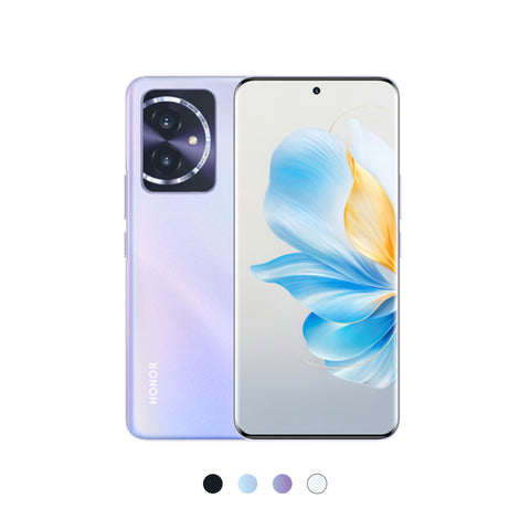 Honor 100 5G MAA-AN00 12GB+256GB (China Version)