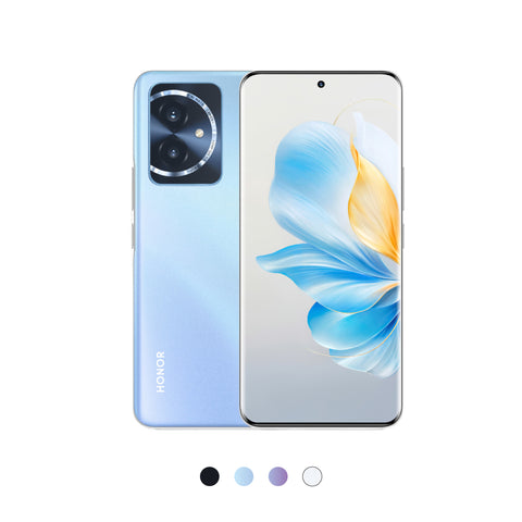 Honor 100 5G MAA-AN00 12GB+256GB (China Version)