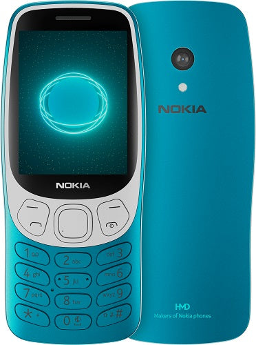 Nokia 3210 2024 TA 1618 Dual SIM 64MB 128MB XTECHZ