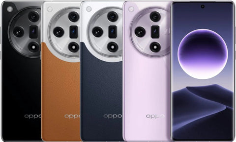 Oppo Find X7 5G PHZ110 Dual SIM 16GB+1TB (China Version)
