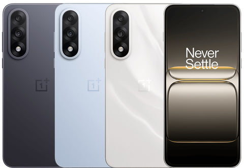 OnePlus Nord 5 5G CPH2709 Dual SIM 12GB+512GB (Global Version)