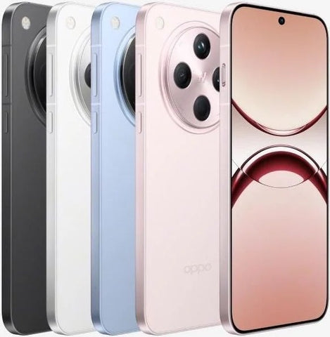 Oppo Find X8 5G PKB110 Dual SIM 16GB+512GB (China Version)