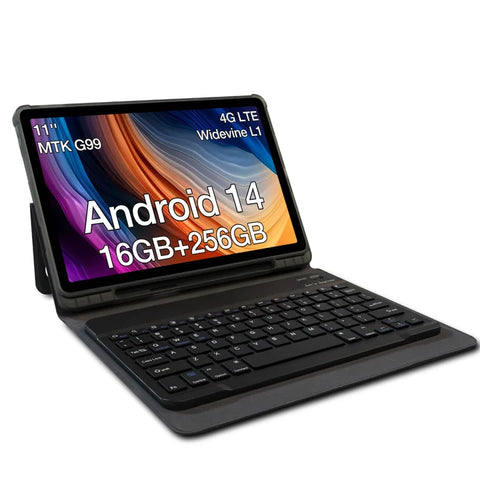 AGM PAD P2 Rugged Tablet Dual SIM 8GB+256GB