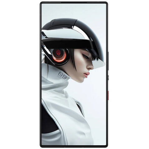 Nubia Red Magic 9 Pro 5G Dual SIM 16GB+512GB (Global Version)