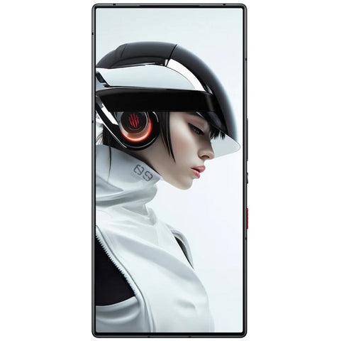 Nubia Red Magic 9 Pro 5G Dual SIM 16GB+512GB (Global Version)