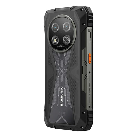 BLACKVIEW ROCK 2 5G Rugged Phone Dual SIM 12GB+256GB