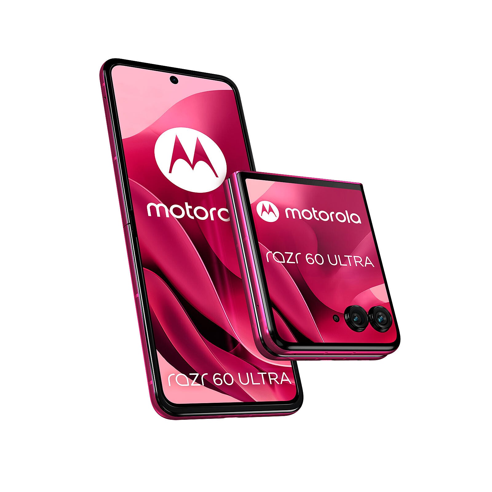 Motorola Razr 60 Ultra 5G Dual SIM 16GB+512GB (Global