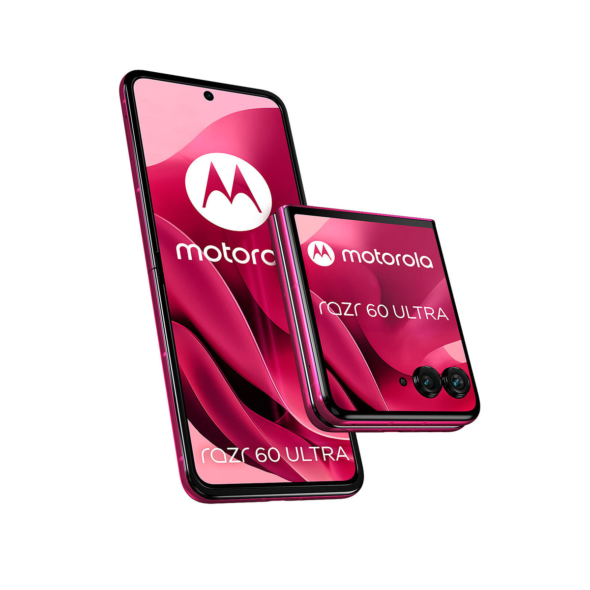 Motorola Razr 60 Ultra 5G Dual SIM 16GB+512GB (Global Version)
