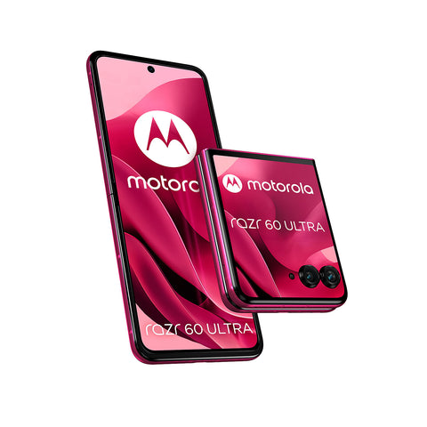 Motorola Razr 60 Ultra 5G Dual SIM 16GB+512GB (Global Version)