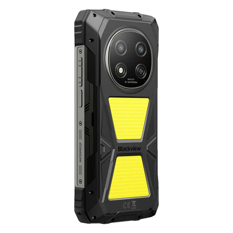 BLACKVIEW ROCK 2 PRO Rugged Phone Dual SIM 8GB+256GB