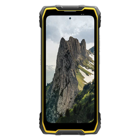 BLACKVIEW ROCK 2 PRO Rugged Phone Dual SIM 8GB+256GB