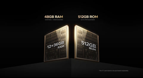 DOOGEE S200X Vip Edition 5G Rugged Phone Dual Sim 12GB+512GB