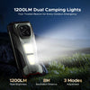 DOOGEE V Max Play VIP Edition 5G Rugged Phone Dual Sim 16GB+512GB