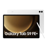 Samsung Galaxy Tab S9 FE+ WiFi 10.9 inch SM-X610 12GB+256GB