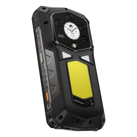 ULEFONE Armor 29 Ultra Rugged Phone Dual SIM 16BG+1TB