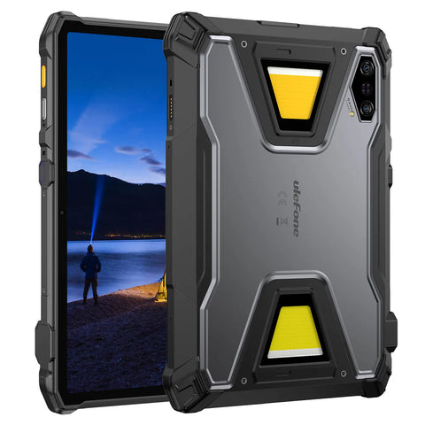 ULEFONE Armor Pad 5 Pro 11 inch Tablet 12GB+512GB