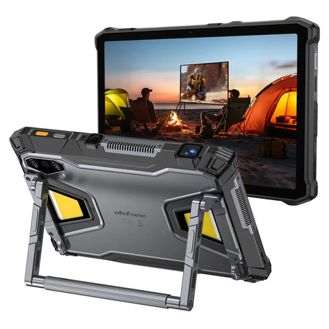 ULEFONE Armor Pad 5 Ultra 11 inch Tablet 12GB+512GB