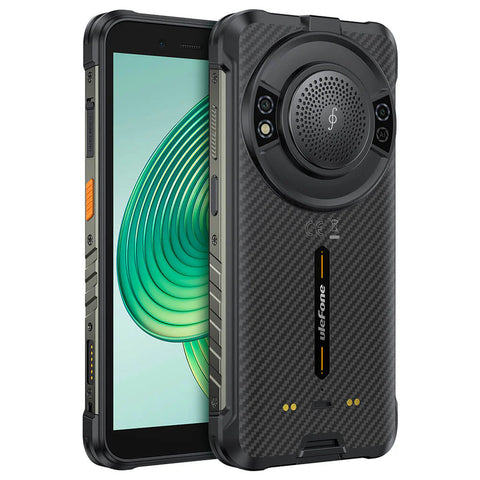 ULEFONE RugKing Rugged Phone Dual SIM 8GB+256GB