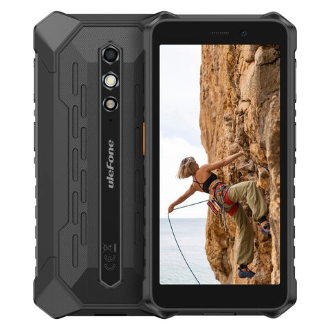 ULEFONE Rugking 2 Pro Rugged Phone Dual SIM 4GB+128GB