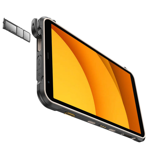 ULEFONE Rugking Pad Pro Tablet 8.68 inch 8GB+128GB