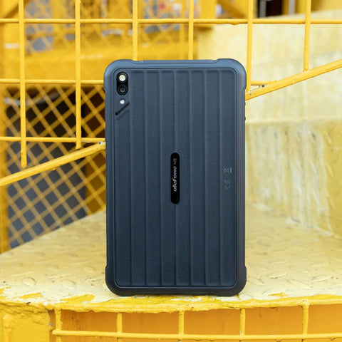 ULEFONE Rugking Pad Pro Tablet 8.68 inch 8GB+128GB