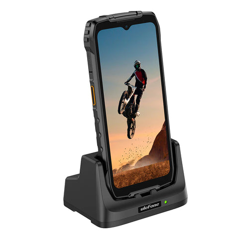 ULEFONE RugKing 4 Pro Rugged Phone Dual SIM 8GB+256GB