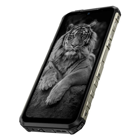 ULEFONE Armor 22 Pro Rugged Phone Dual SIM 8GB+128GB