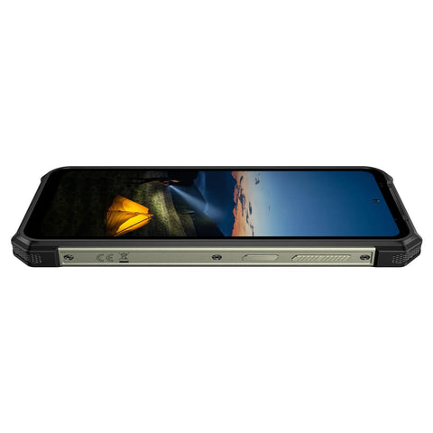 ULEFONE Armor 24 Pro Rugged Phone Dual SIM 12GB+256GB
