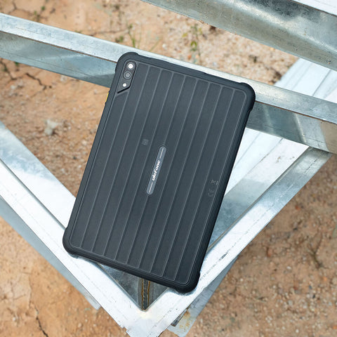 ULEFONE Rugking Pad 2 Pro Tablet 10.1 inch 8GB+128GB