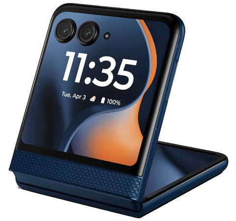 Motorola Razr 60 5G 8GB+256GB (Global Version)