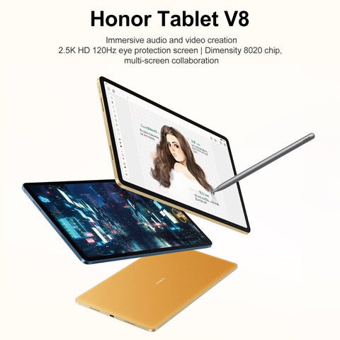 Honor Pad V8 BRT-W09 WiFi 11 inch 8GB+256GB