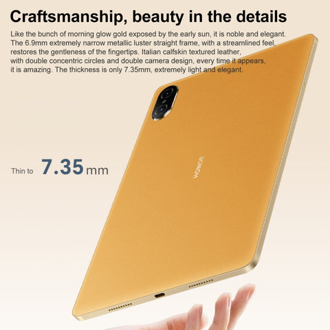 Honor Pad V8 BRT-W09 WiFi 11 inch 8GB+256GB