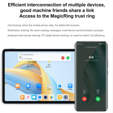 Honor Pad V8 BRT-W09 WiFi 11 inch 8GB+256GB