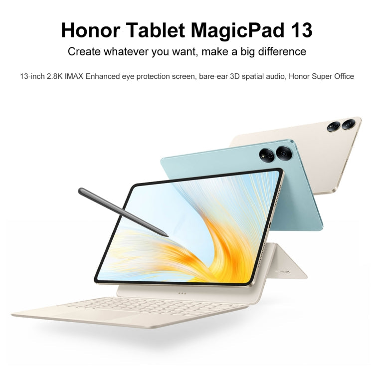 Honor MagicPad 13 GDI-W09 WiFi 13 inch 8GB+256GB