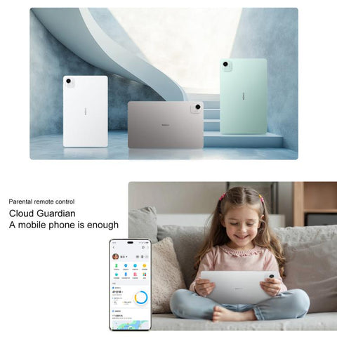 Honor Pad X9 Pro Tablet WiFi 11.5 inch 8GB+256GB (China Version)