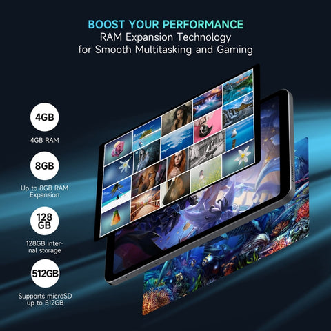 Alldocube iPlay 50 mini T811 LTE 8.4 inch 4GB+128GB