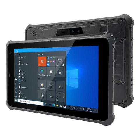 UNIWA WinPad W109 Rugged Tablet LTE 8.0 inch 4GB+64GB