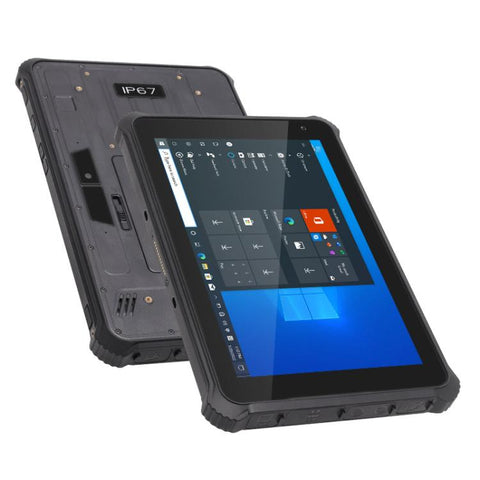 UNIWA WinPad W109 Rugged Tablet LTE 8.0 inch 4GB+64GB