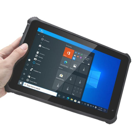 UNIWA WinPad W109 Rugged Tablet LTE 8.0 inch 4GB+64GB