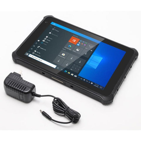 UNIWA WinPad W109 Rugged Tablet LTE 8.0 inch 4GB+64GB