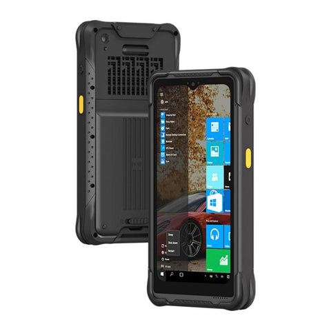 UNIWA WinPad W650 Rugged Tablet LTE 6.5 inch 8GB+128GB