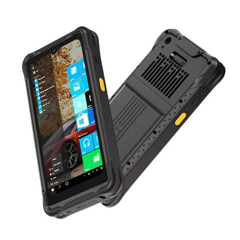 UNIWA WinPad W650 Rugged Tablet LTE 6.5 inch 8GB+128GB