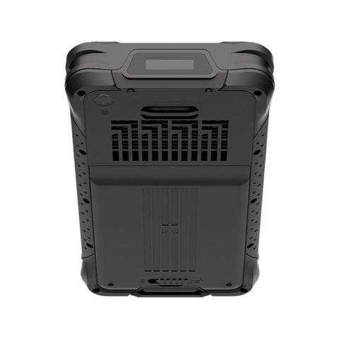 UNIWA WinPad W650 Rugged Tablet LTE 6.5 inch 8GB+128GB