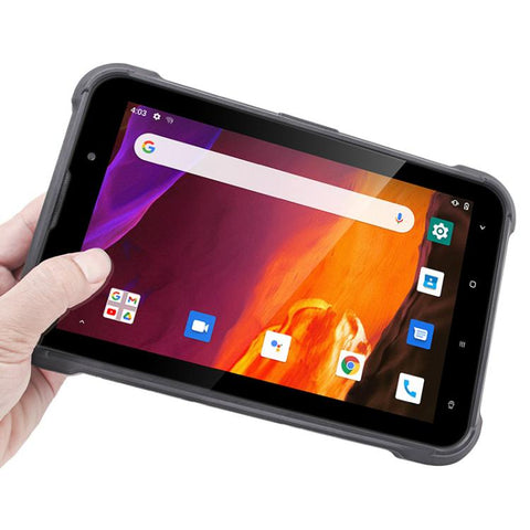 UNIWA UTAB T85S Rugged Tablet LTE 8.0 inch 4GB+64GB
