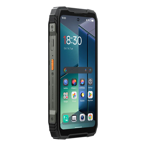 BLACKVIEW XPLORE 1 Pro Rugged Phone Dual SIM 16GB+512GB