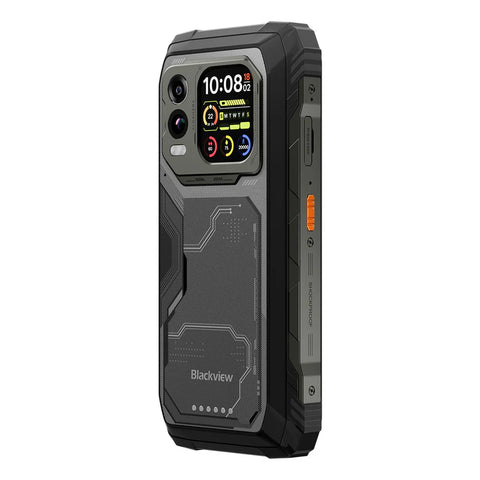 BLACKVIEW XPLORE 1 Pro Rugged Phone Dual SIM 16GB+512GB