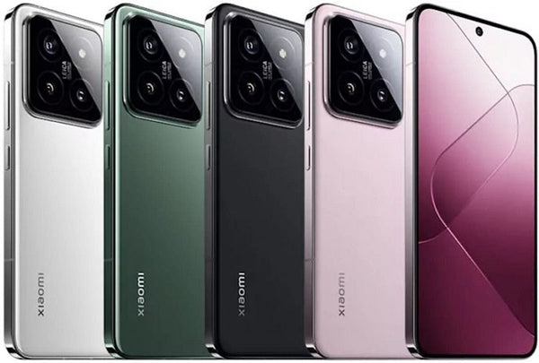 Xiaomi14 12/256 【kouさん専用】 Xiaomi 14 5G Android Smartphone