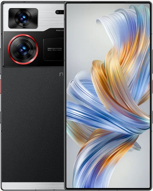 Nubia Z60 Ultra 5G Photographer Edition NX721J 16GB+512GB (Global Version)