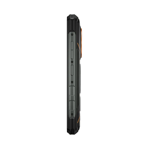 DOOGEE Fire 7 Pro Rugged Phone Dual Sim 8GB+256GB